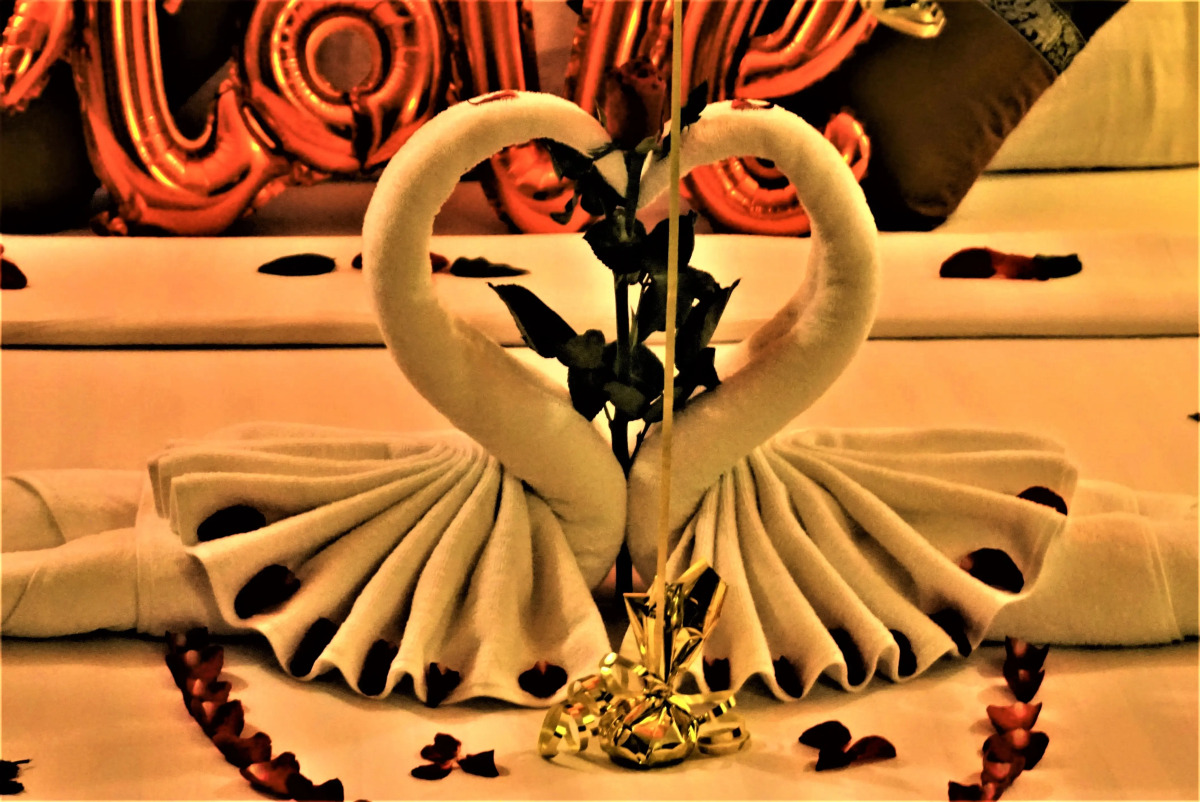 Отель Patong Mansion