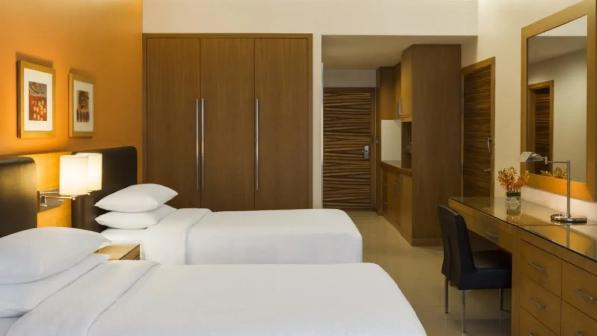 Four Points by Sheraton Bur Dubai