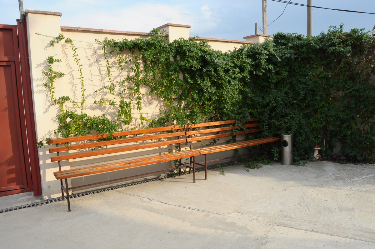 Гостевой дом Гулливер