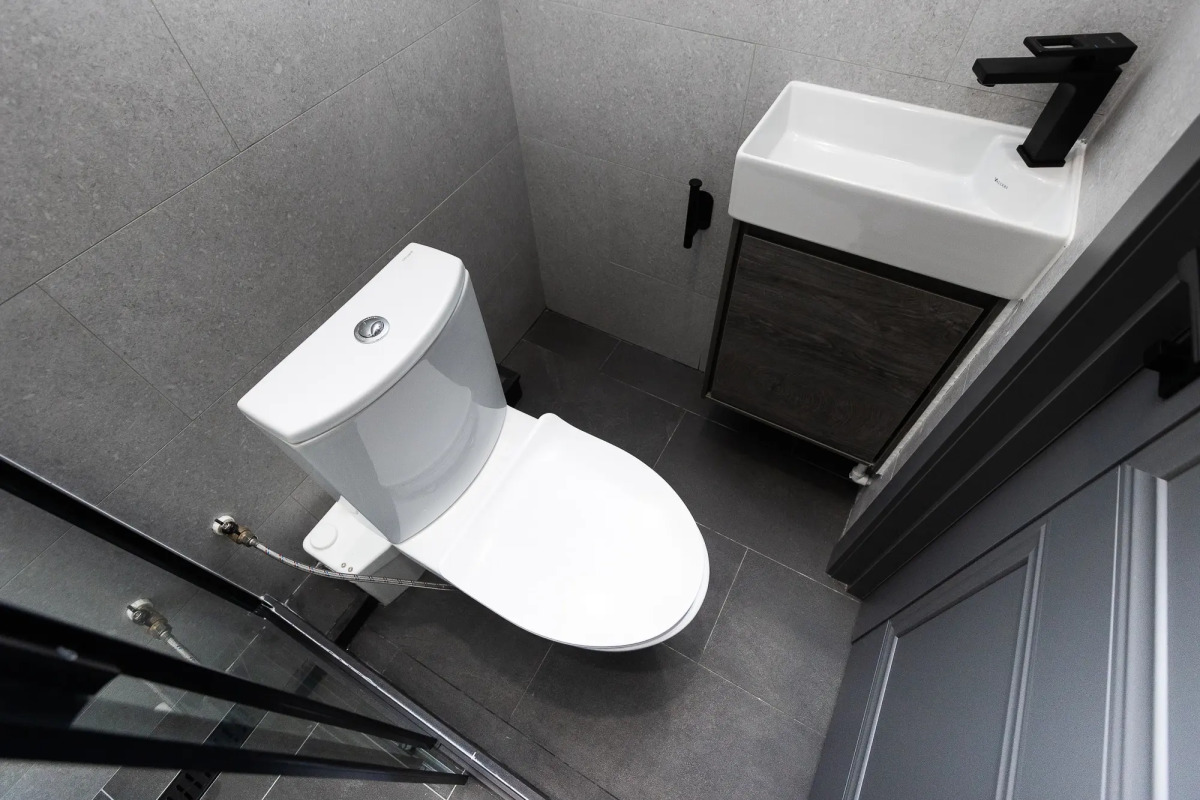 Апартаменты Туристская 4