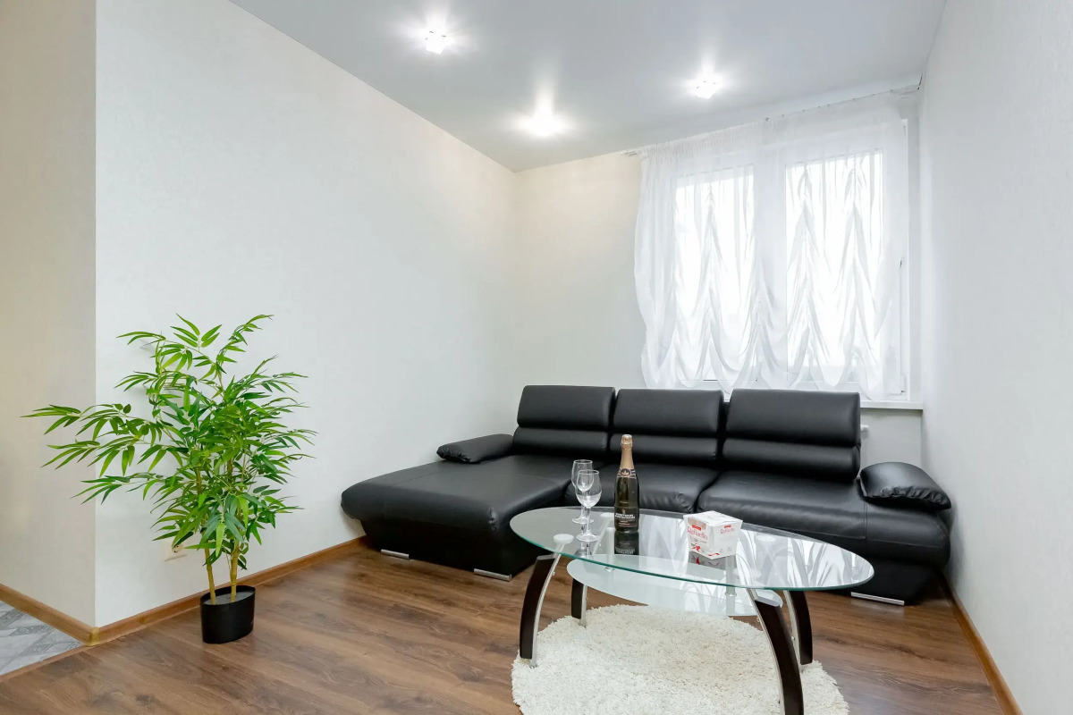 Апартаменты Ladgorna в Маяке Минска