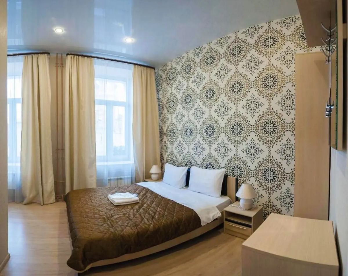 Отель GloryVell