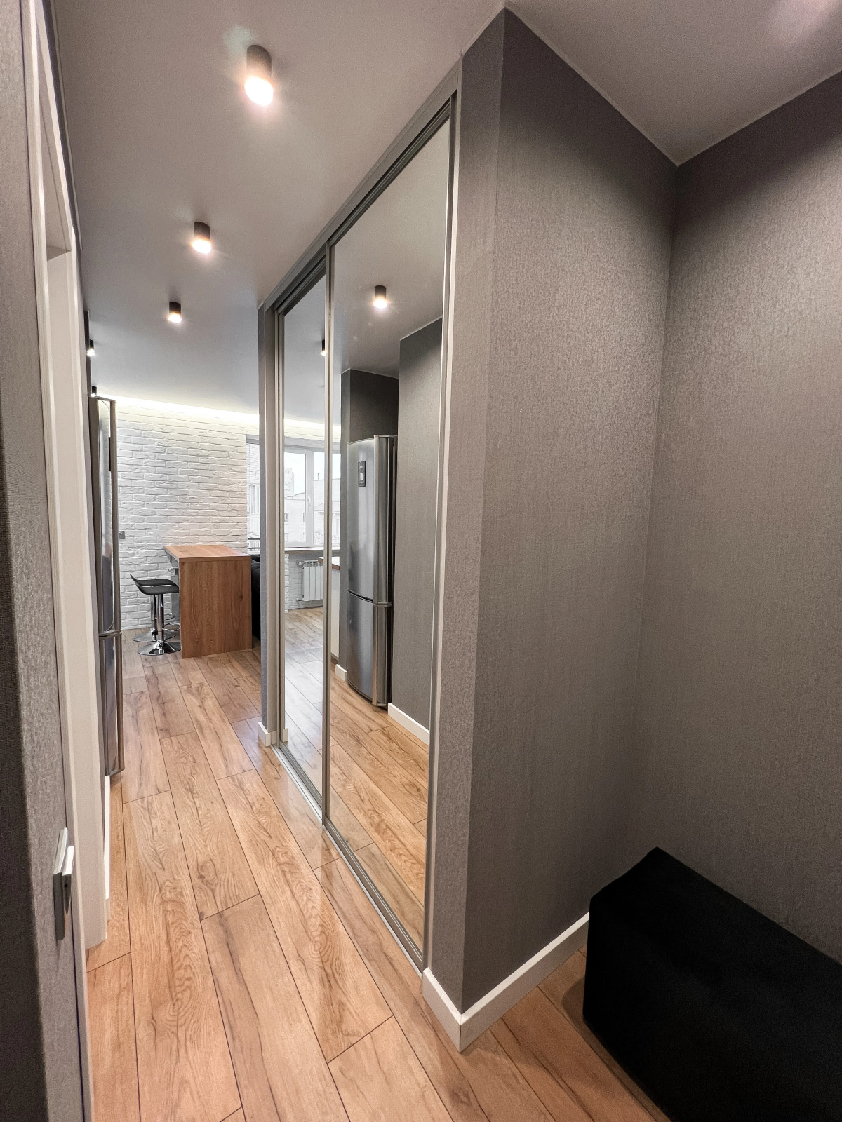 Квартира Дизайнерская в центре города