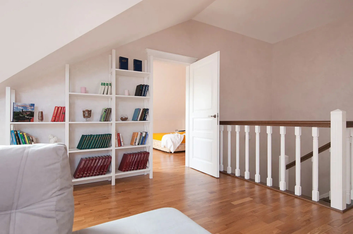 Апартаменты SVApart Светлогорск