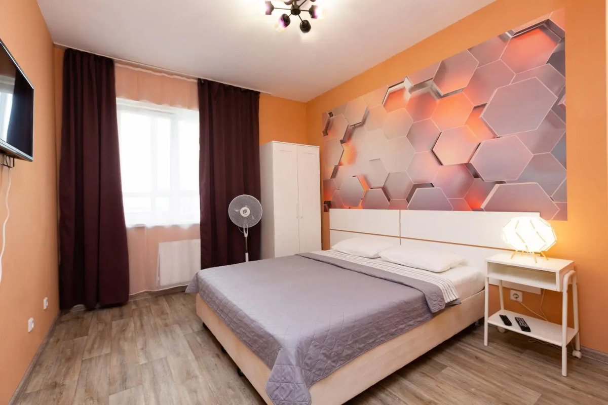 Апартаменты Этажидейли на Московской 75