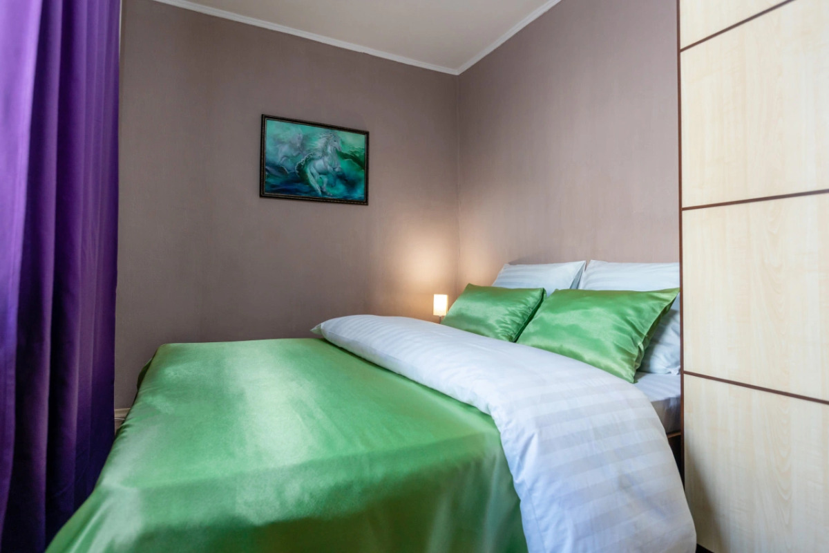 Квартира Пять Звёзд Карла Маркса 175