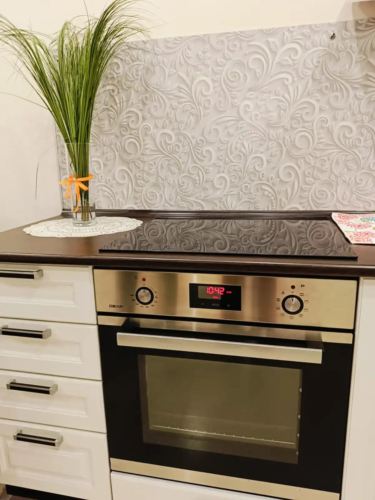 Апартаменты В Центре с видом на Реку