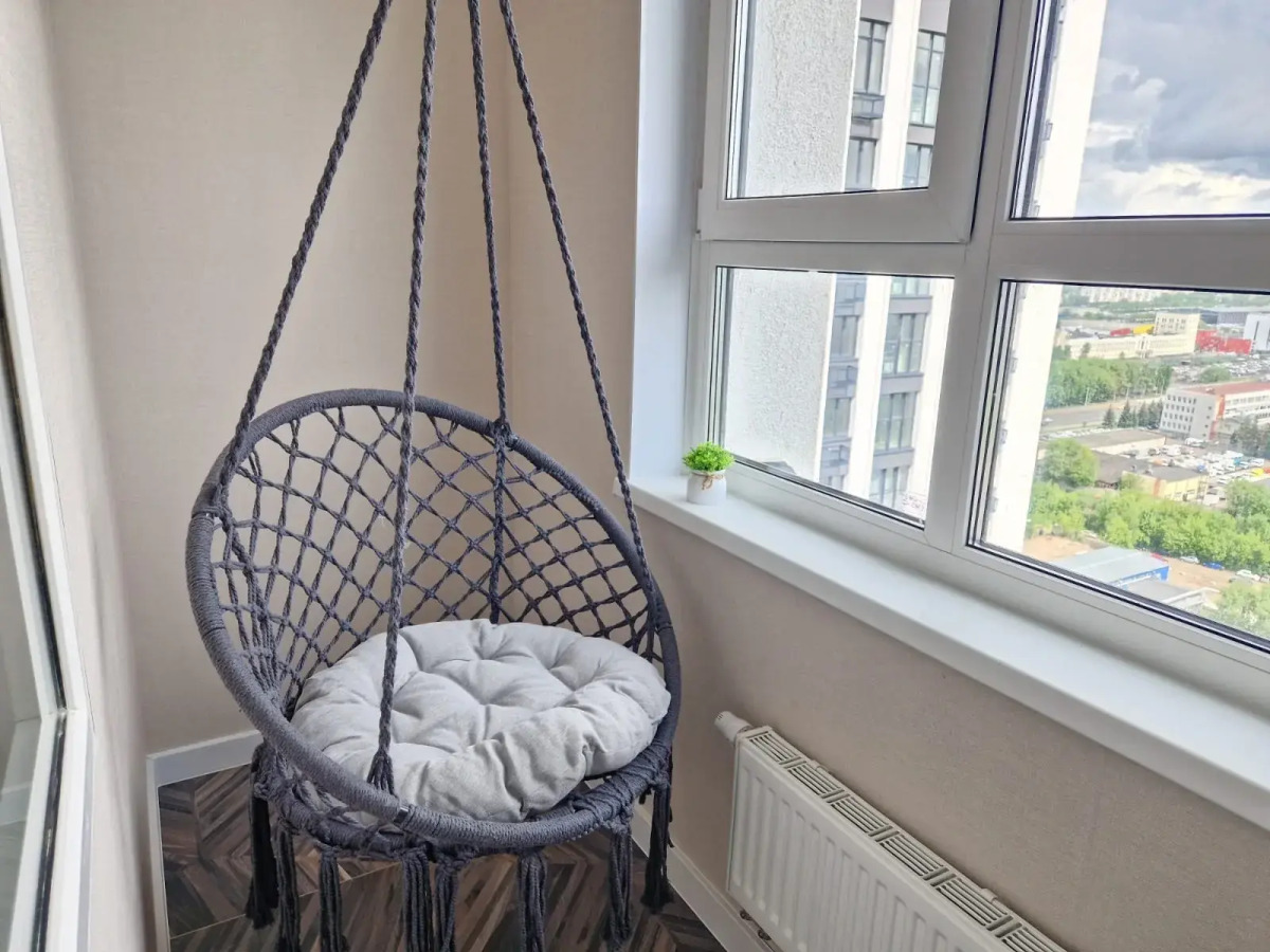 Квартира Уютная на Ленина