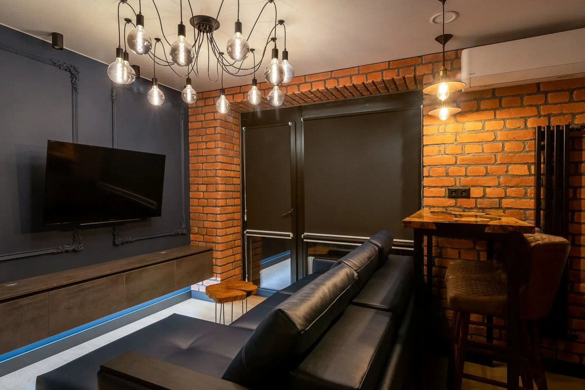 Апартаменты Nord Design