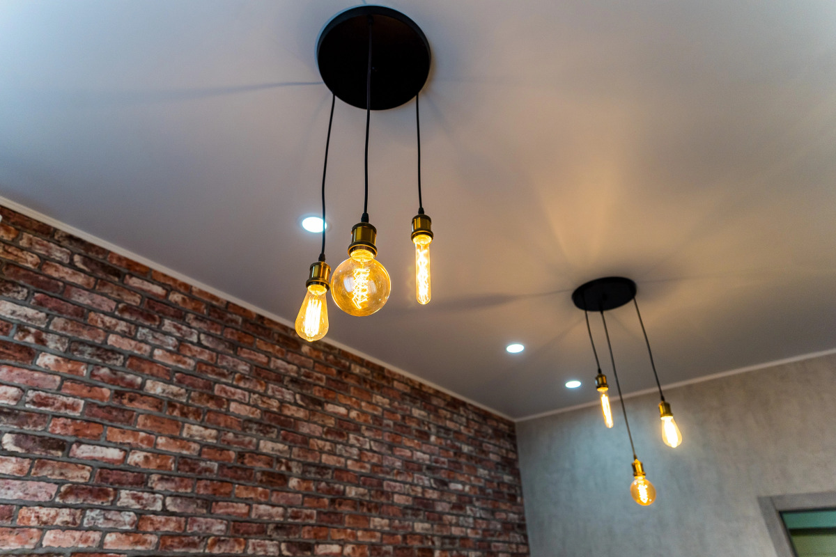 Апартаменты в современном жилом комплексе от LetoApart