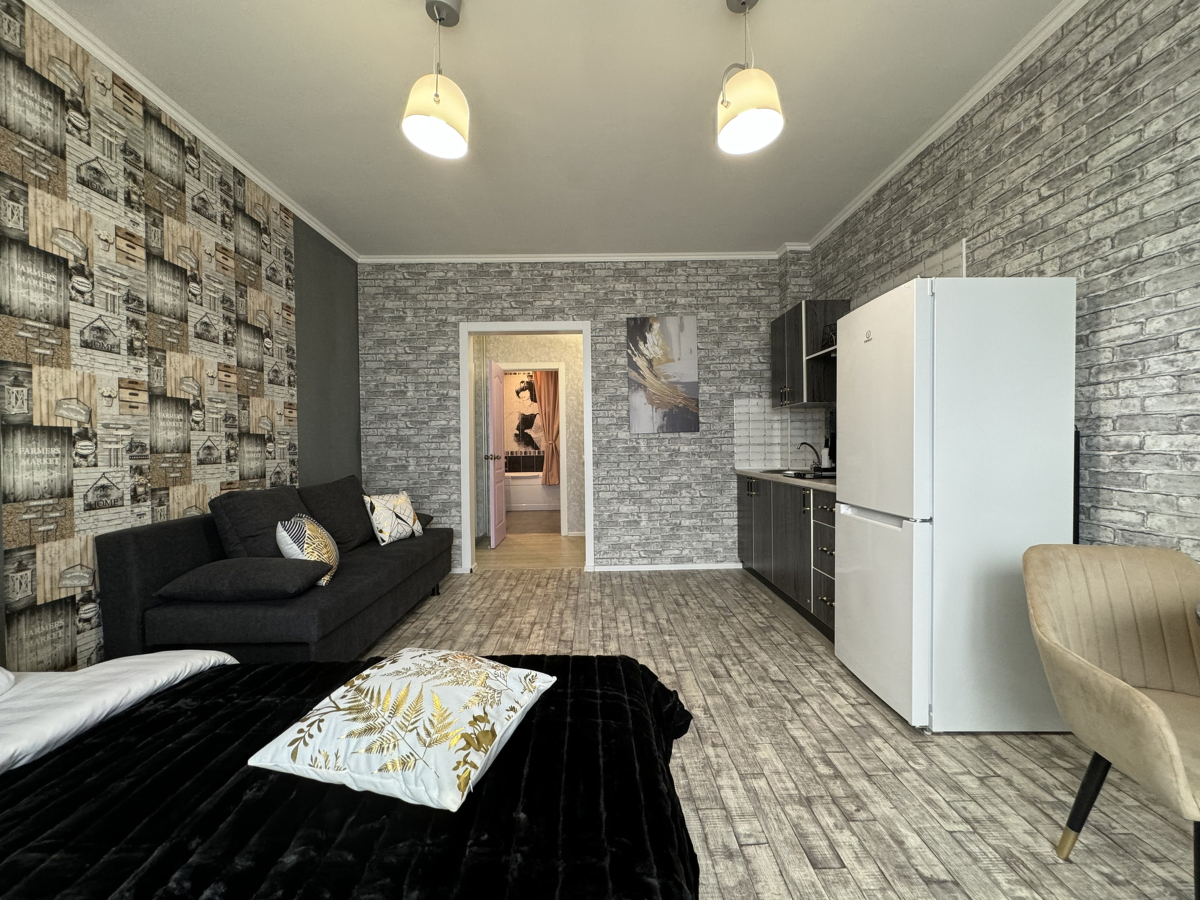 Квартира Atmosfera Sna