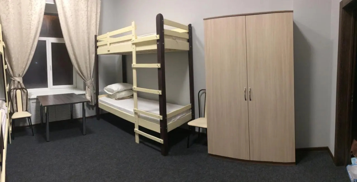 Мебелированные комнаты Rадость