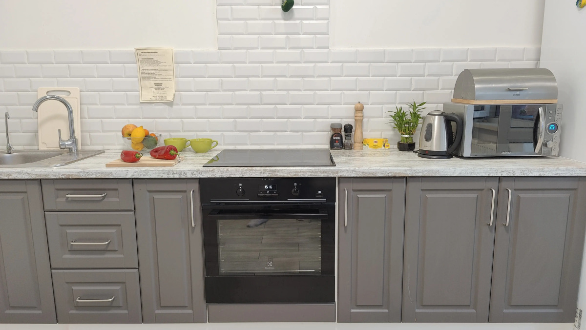 Апартаменты ПАНОРАМА