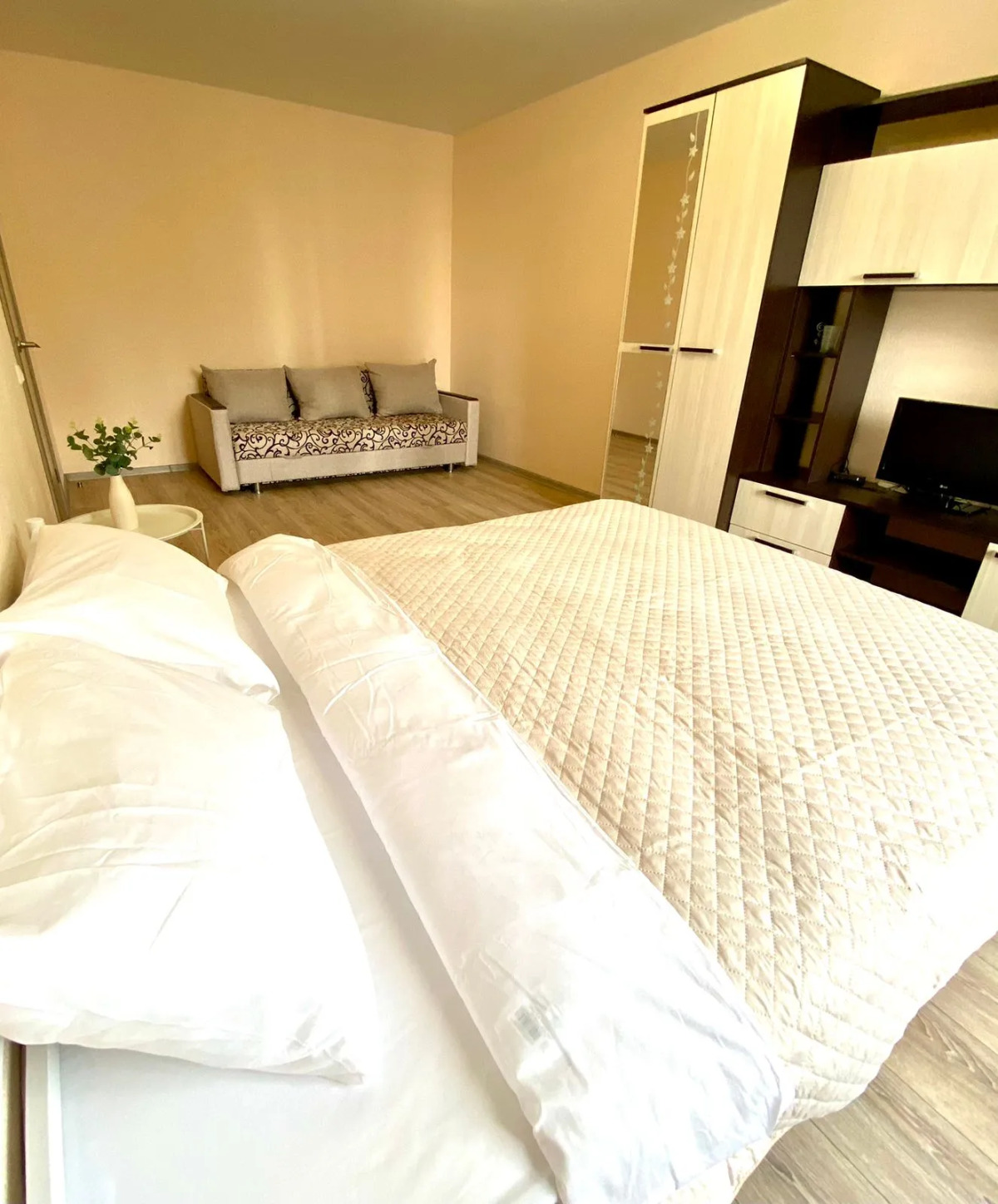 GOROD Si апартаменты