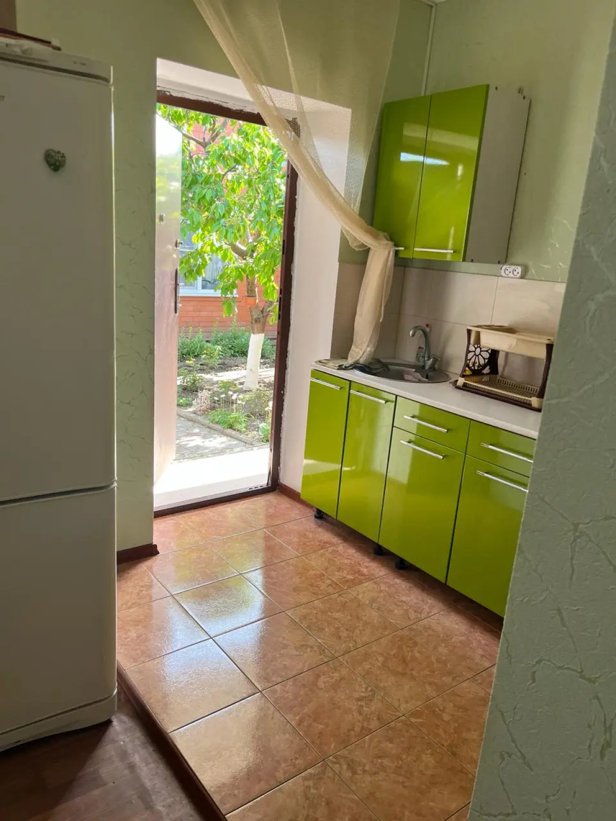 Апартаменты МилаВика