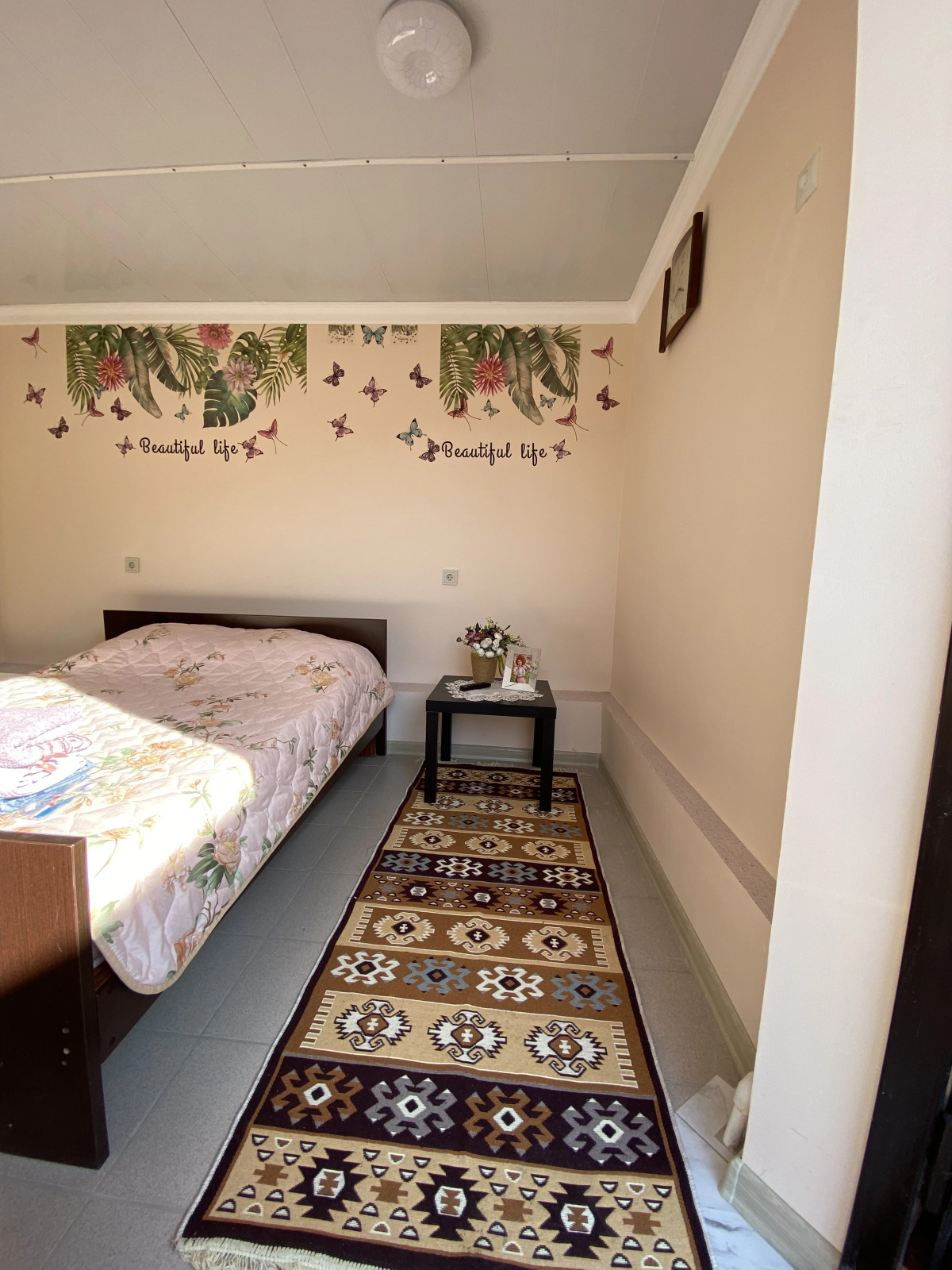 Гостевой Дом Дворик