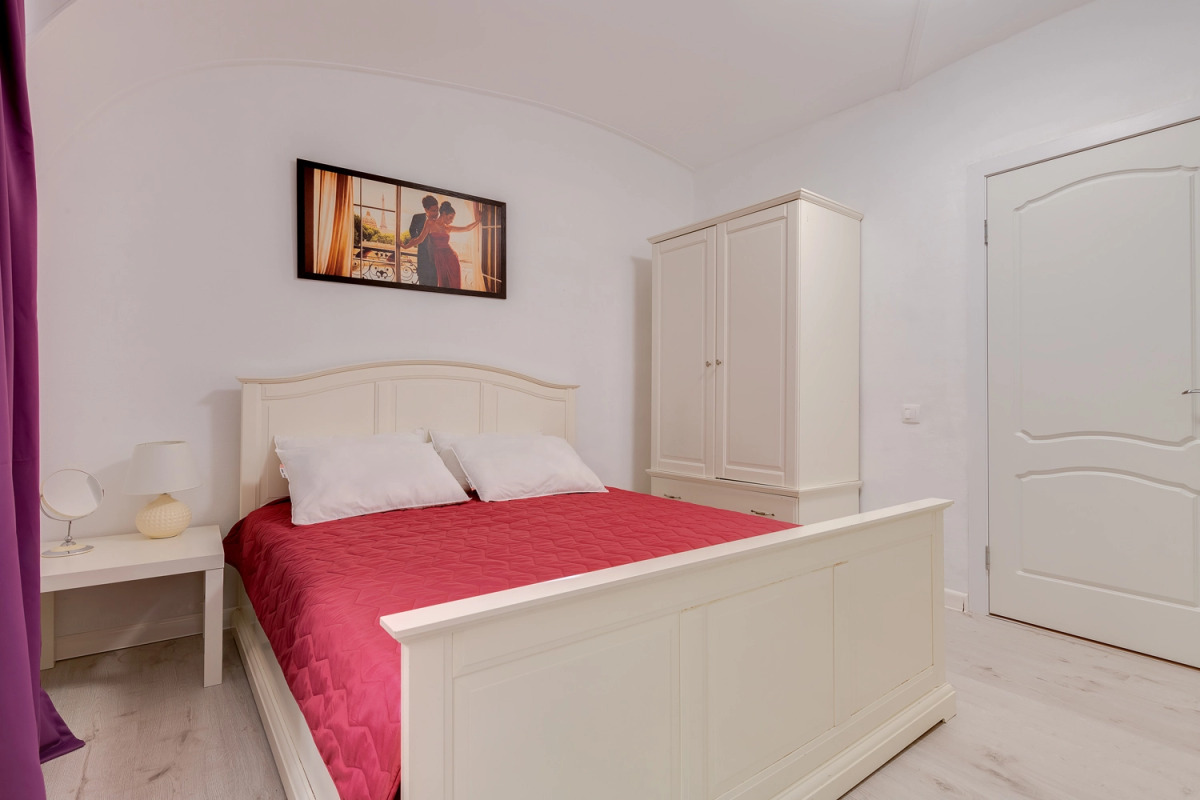 Апартаменты на Галерной