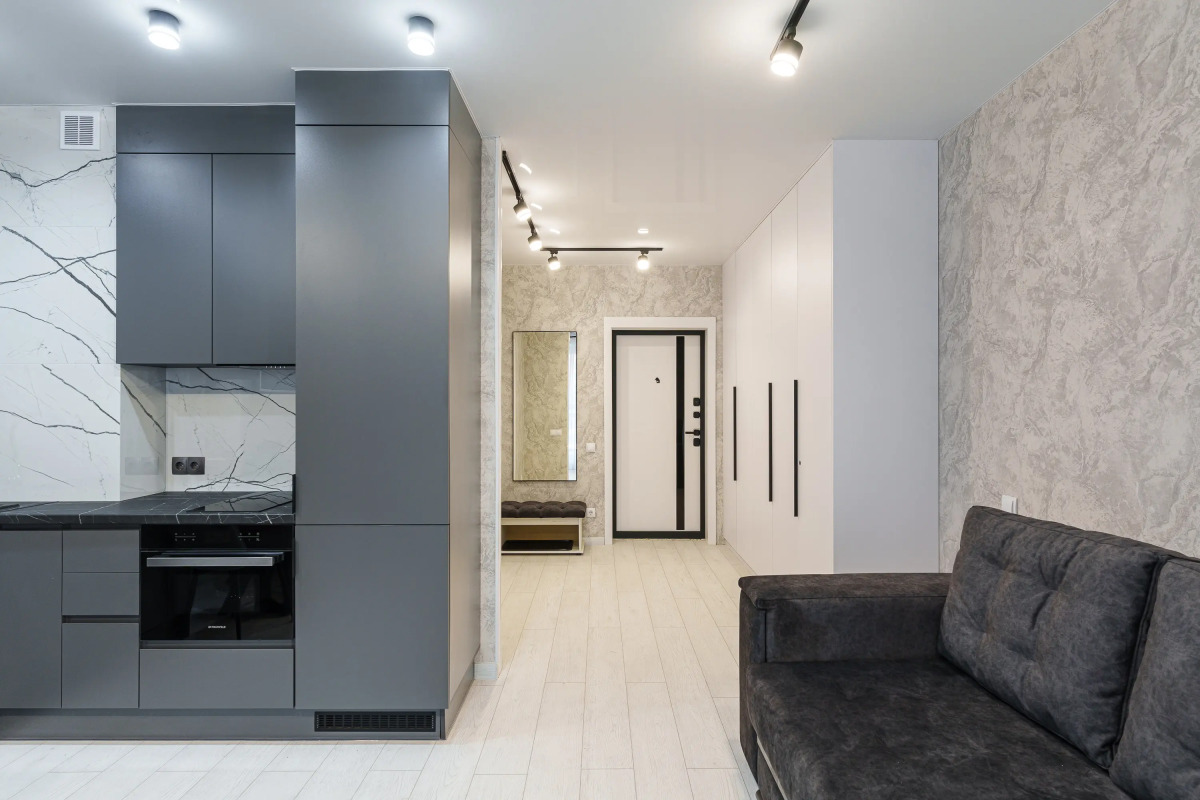 Апартаменты в Районе Минск Мир Рядом с Авиа Молл