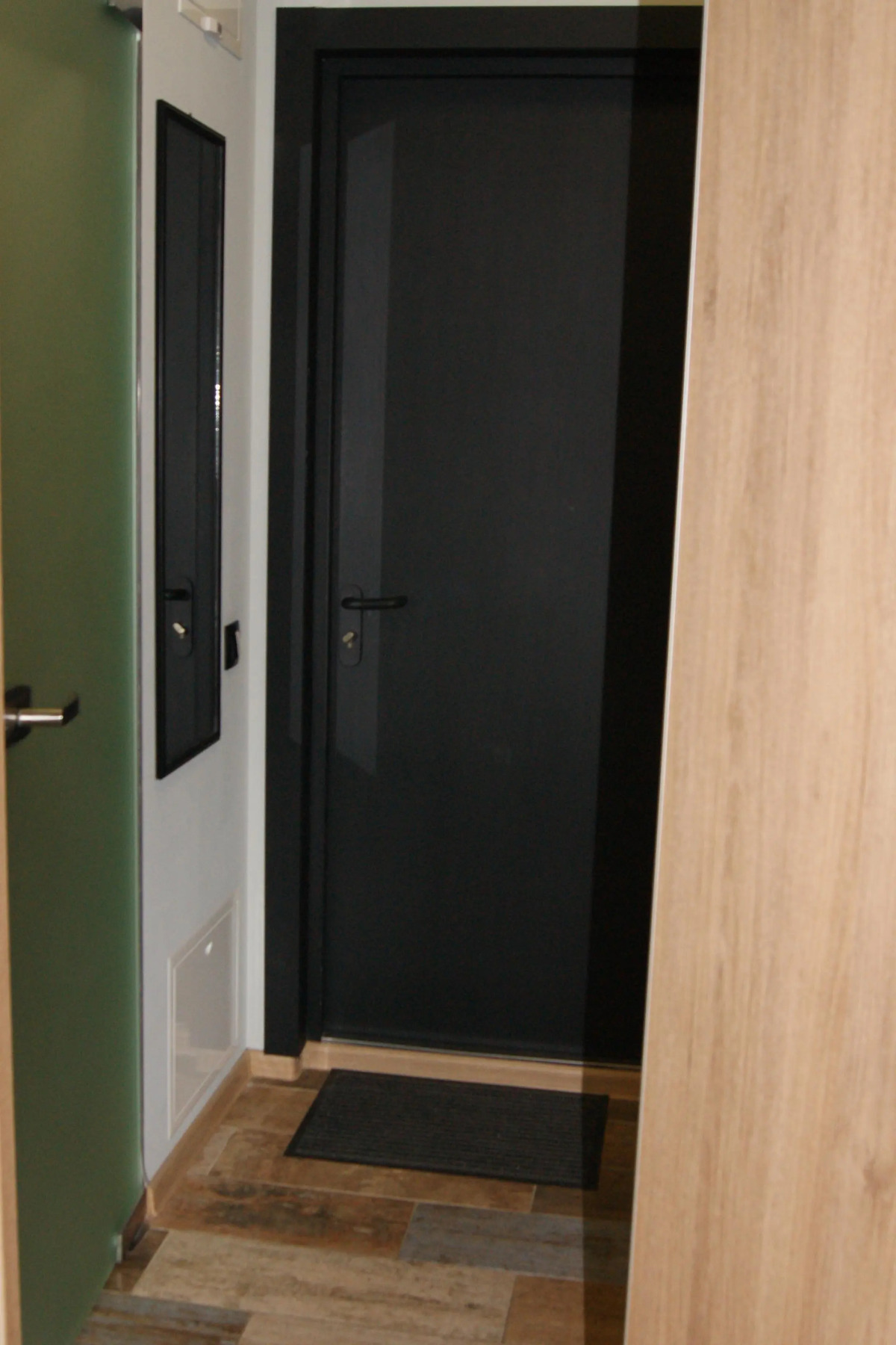 Апартаменты Luxury в самом центре города 1