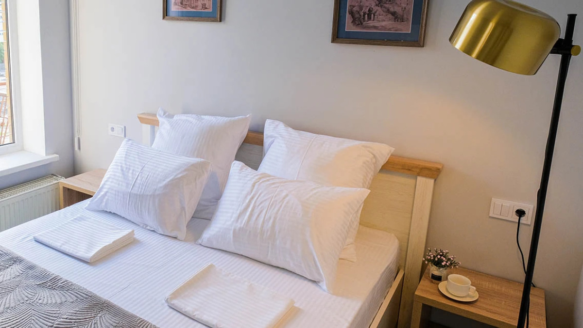 Гостевой дом Цветник