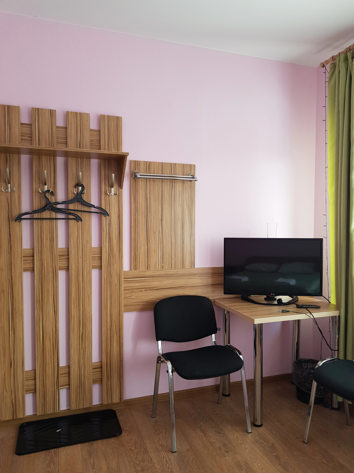 Гостевой Дом Рассвет