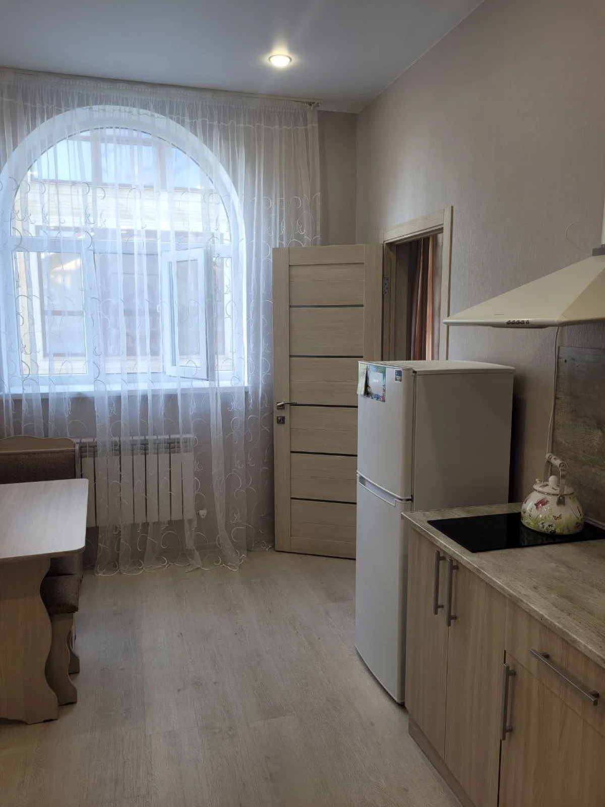 Гостевой Дом У Георгия