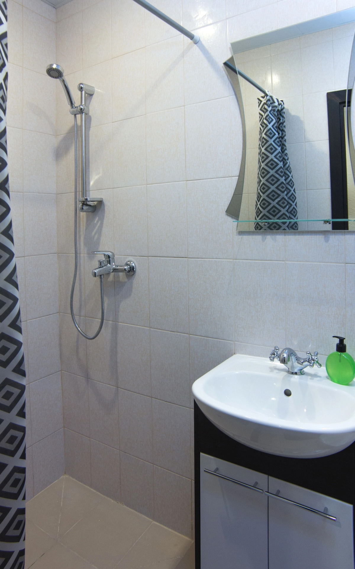 Гостевой Дом GH_MS