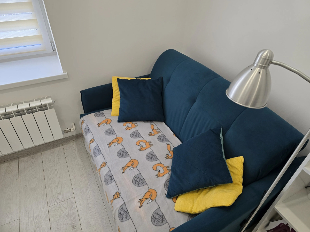 Квартира В Центре Новгорода