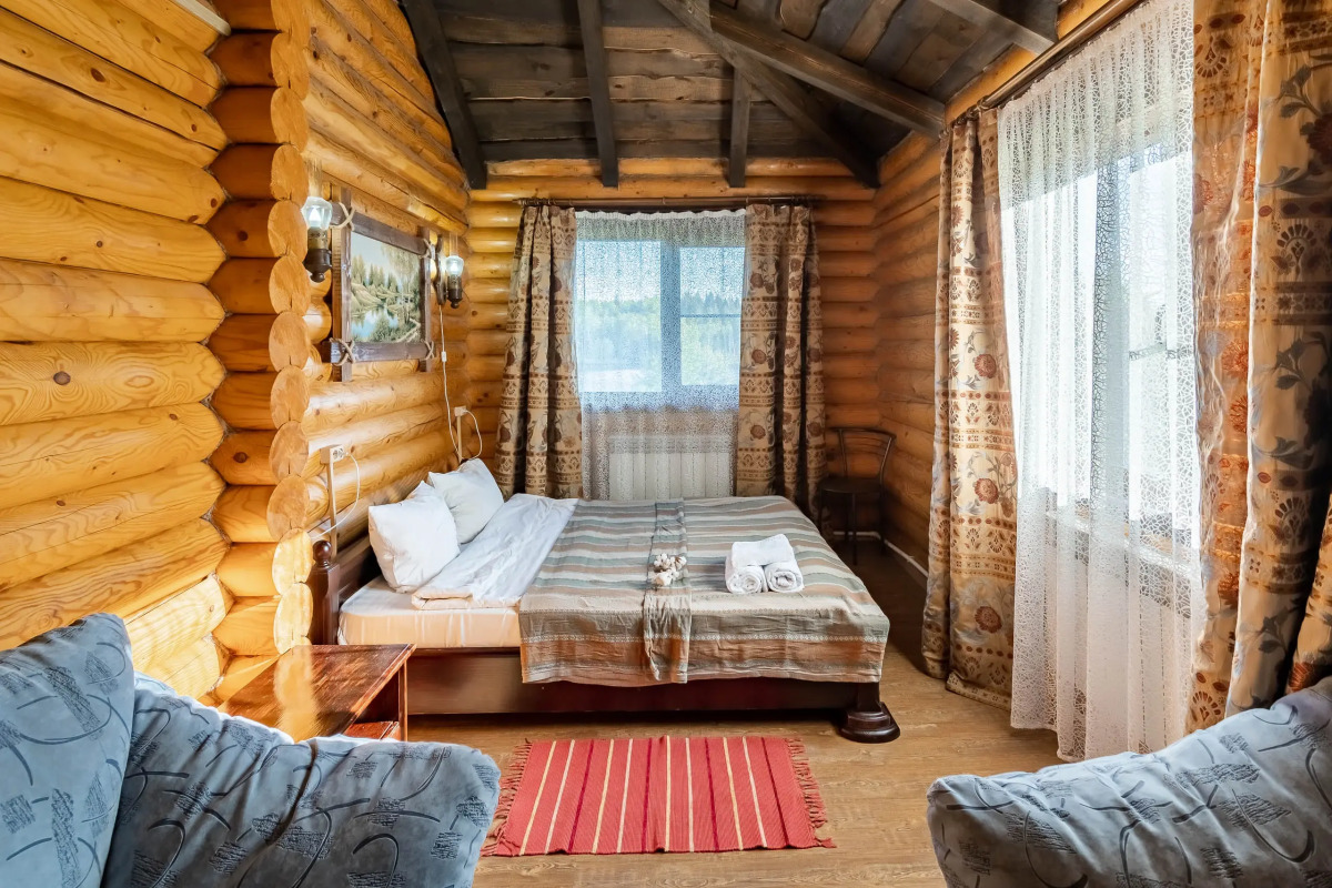 База Отдыха Проховское Подворье