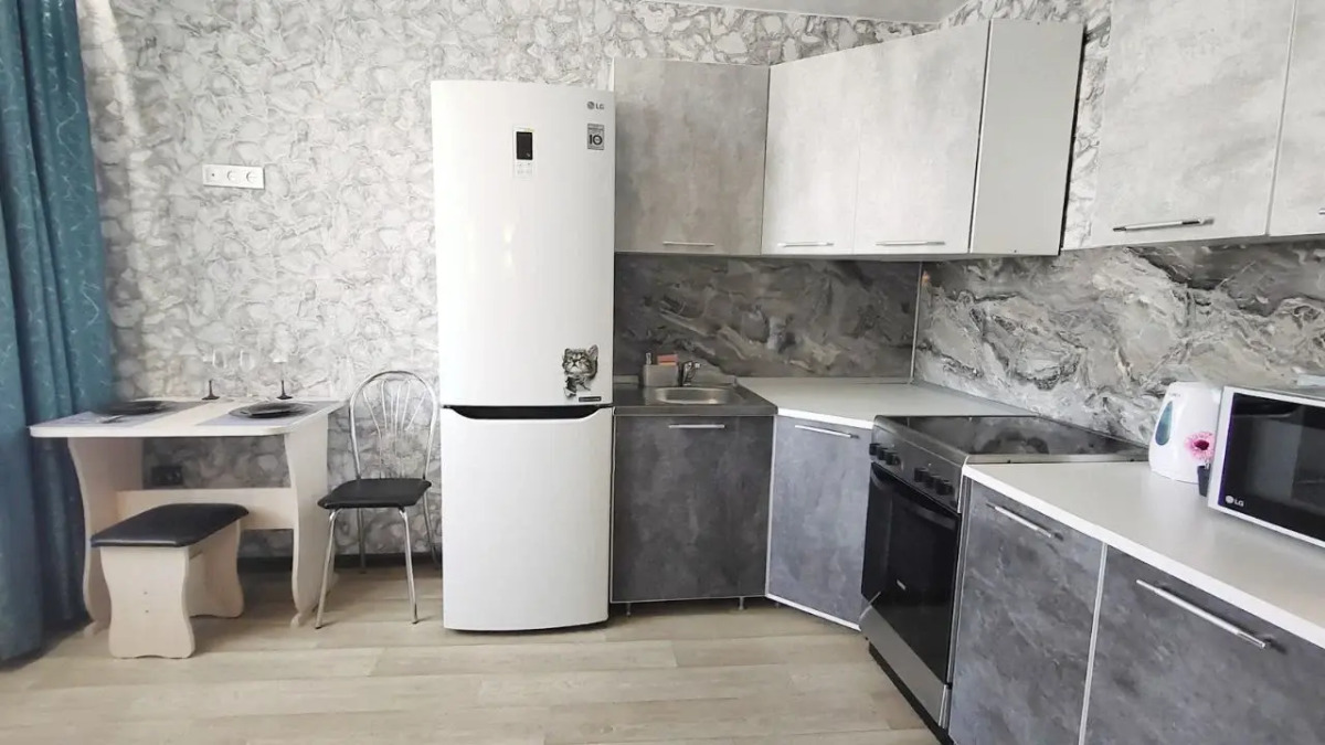 Квартира у аэропорта