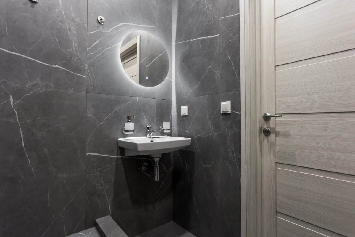 Апартаменты Hugge Place у Речного Вокзала