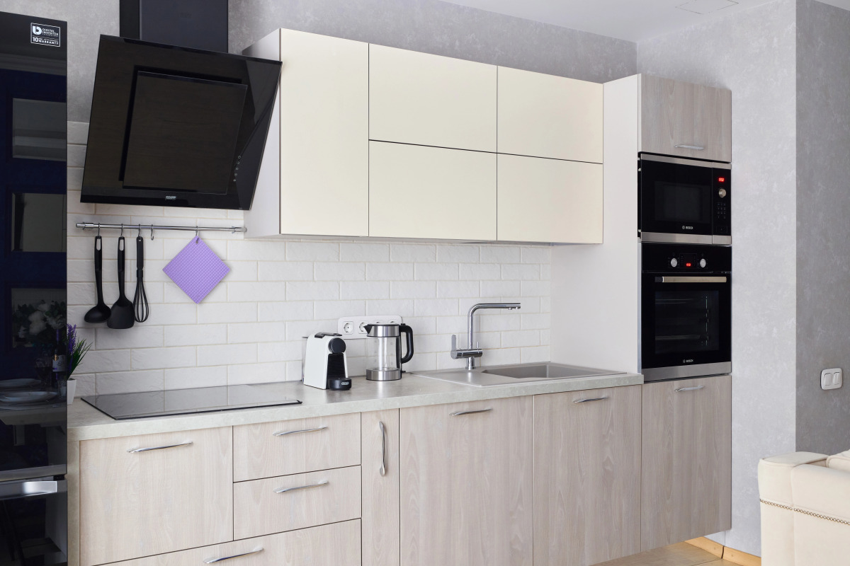 Квартира RoomyRoom Life