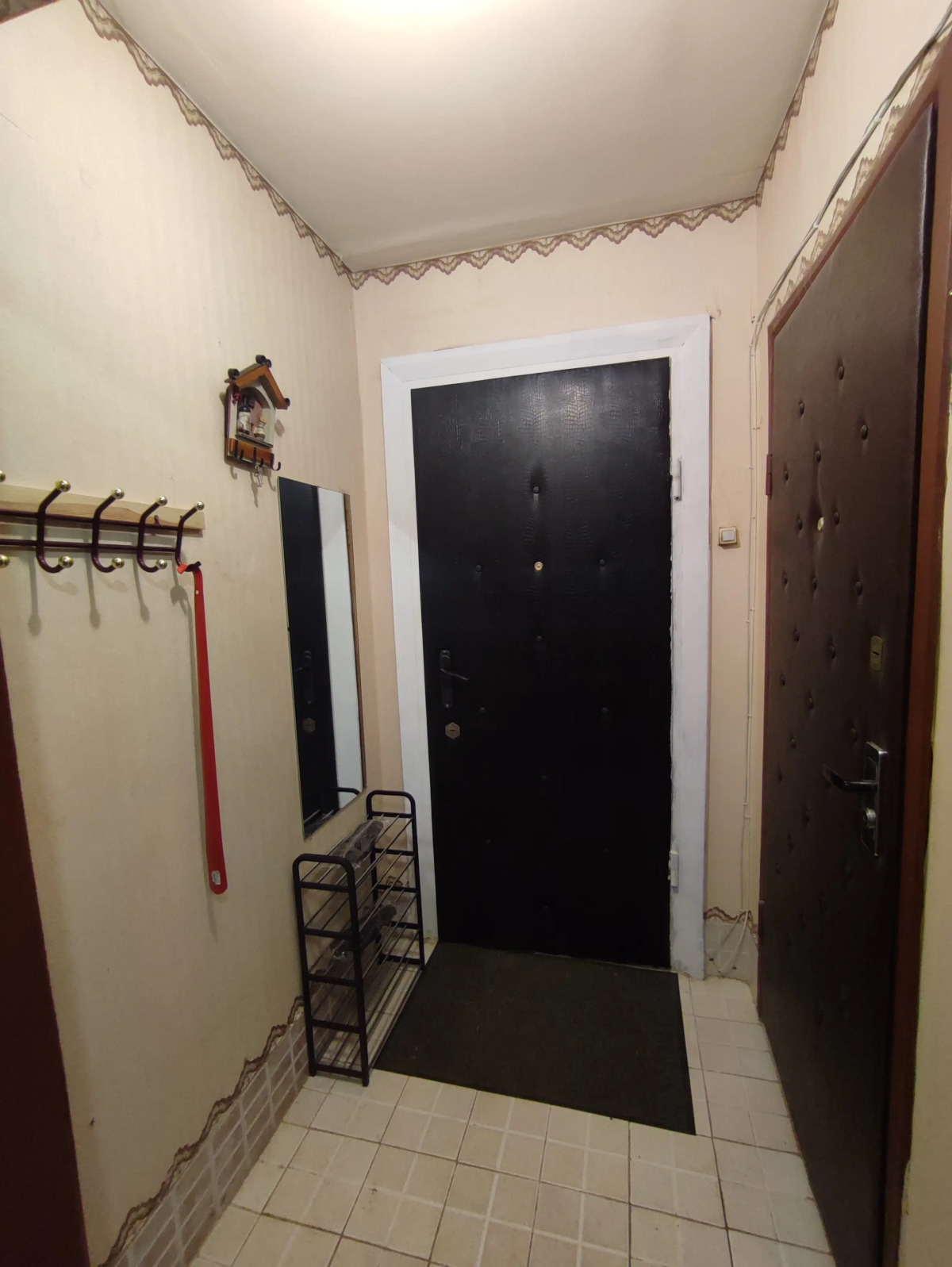 Квартира Душевный Винтаж