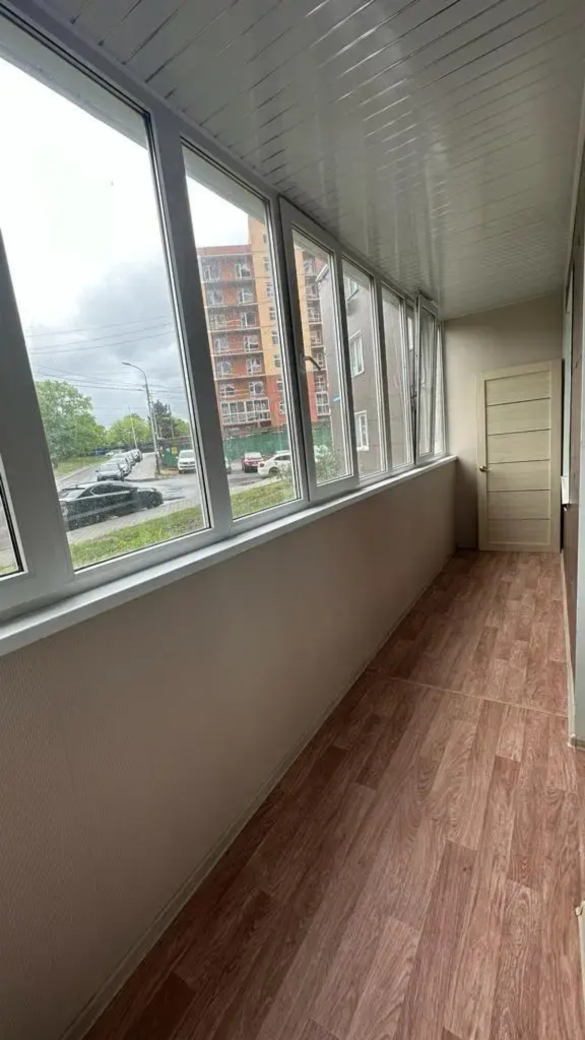 Наш дом Апартаменты на Демьяно -Бедного 14, около Кардио-центра, 1-й Краевой больницы 1