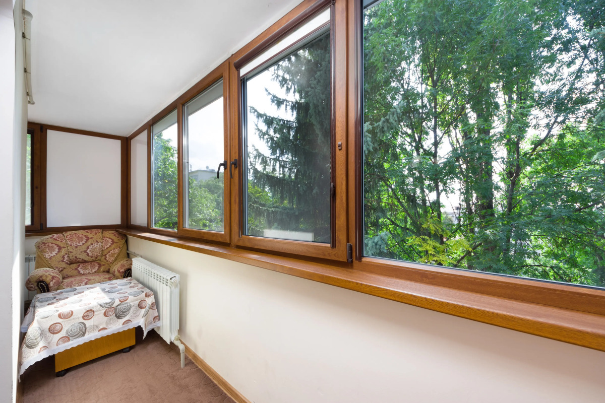 Квартира Велинградская 1