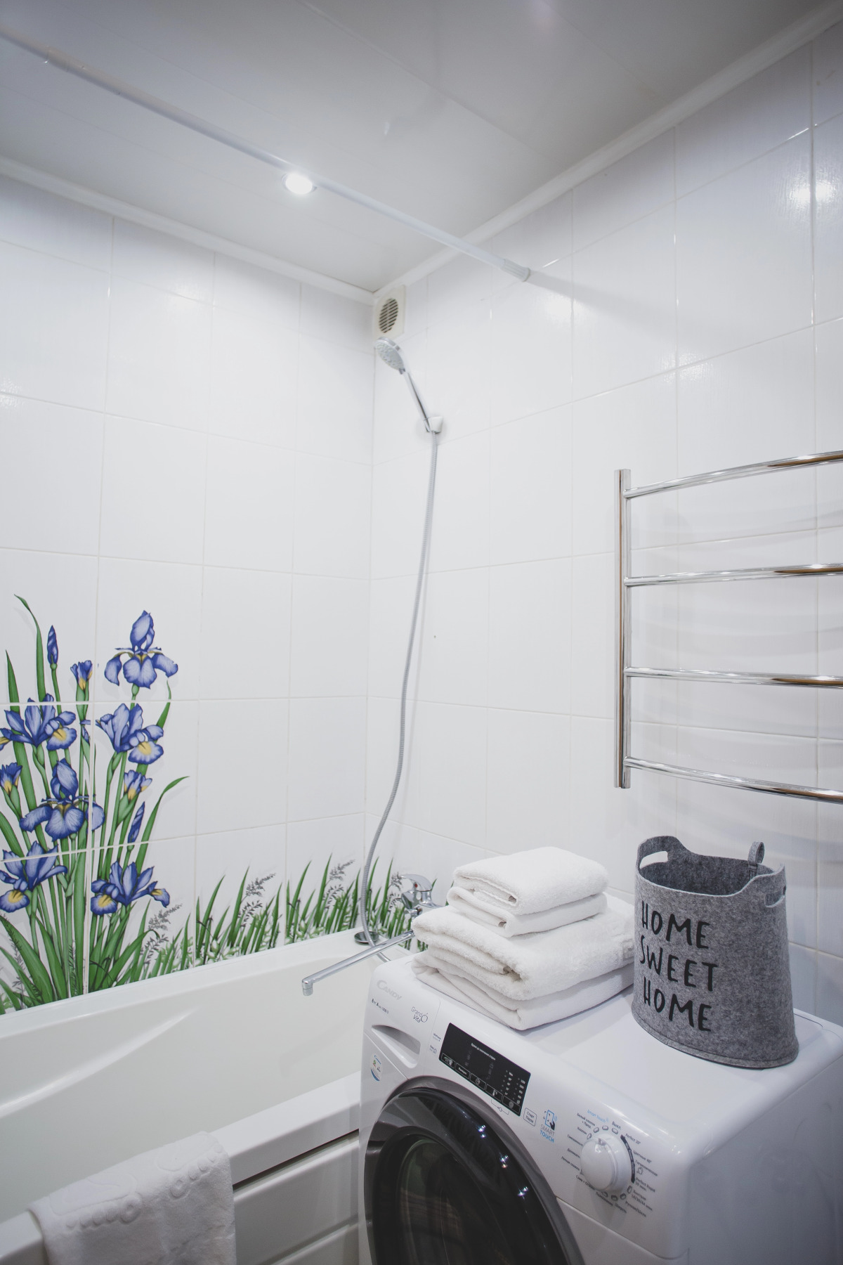 Квартира ElenaSweetHome в центре Москвы