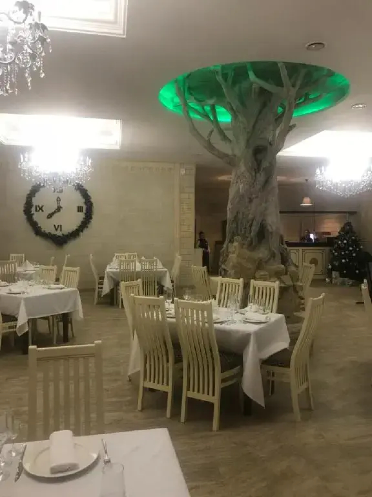 Отель Тихие Сады