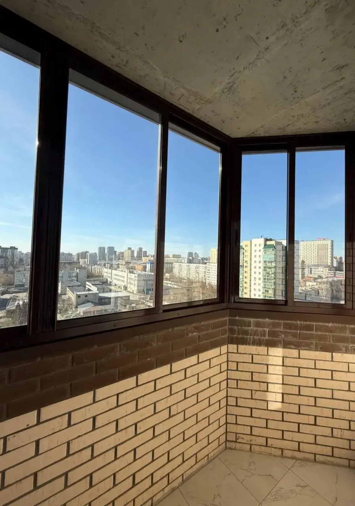 Квартира Добролюбова 16/1