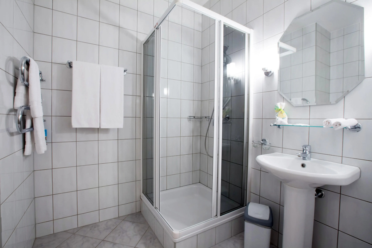 Отель Швейцарский дом