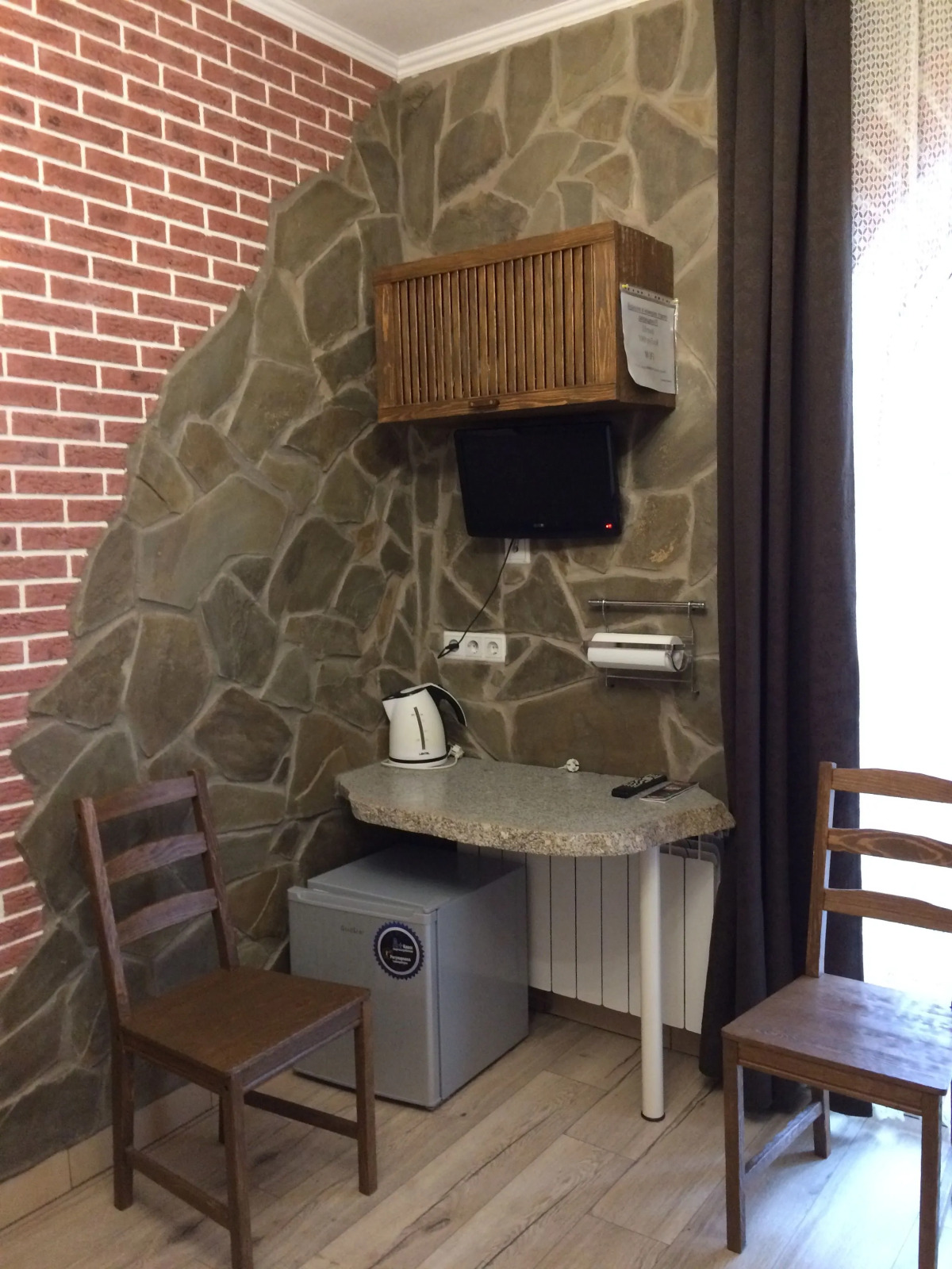 Гостевой дом Валерия