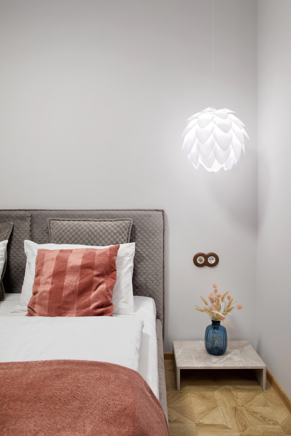 Апартаменты Золотого Треугольника