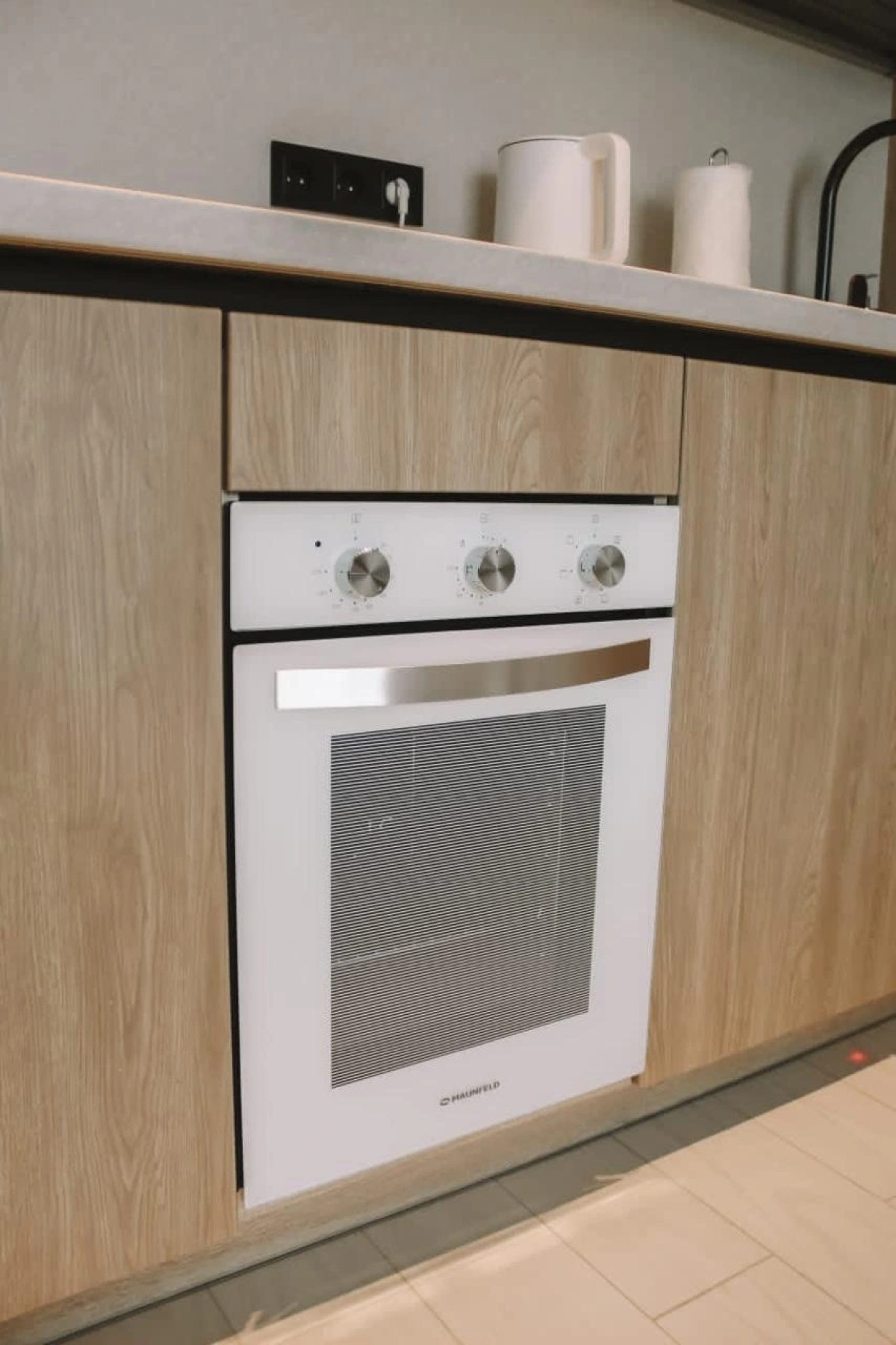 Апартаменты Baikal Hill Residence 21