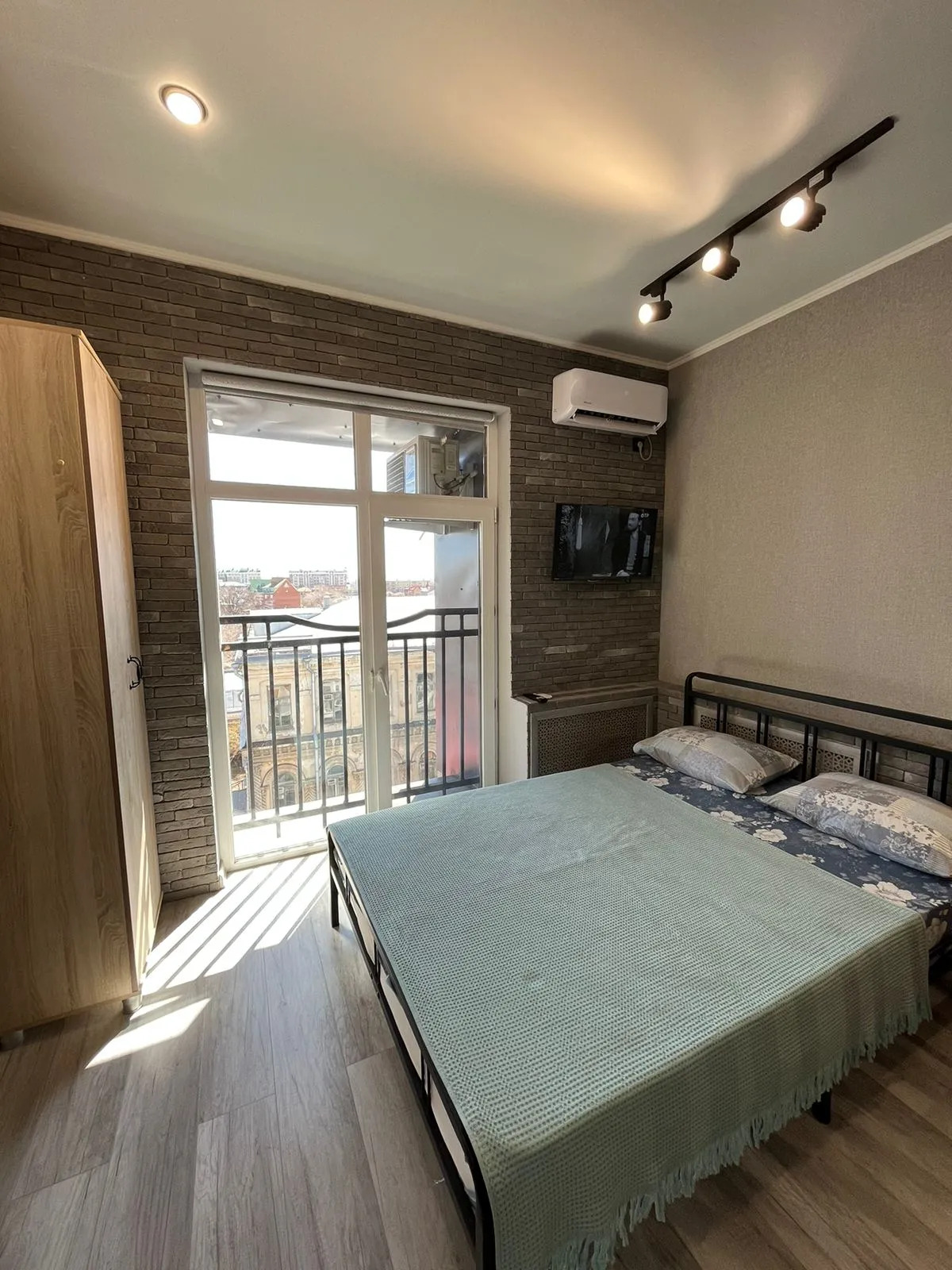 Апартаменты в Центре на Правды 2