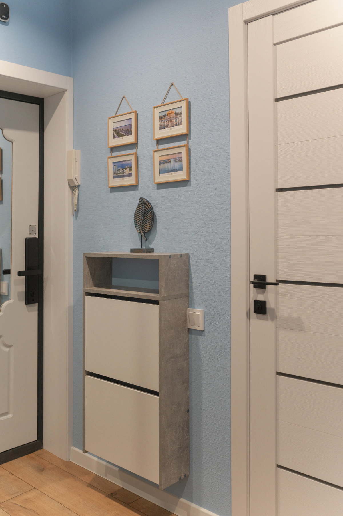 Квартира РодноеМесто на Константина Иванова