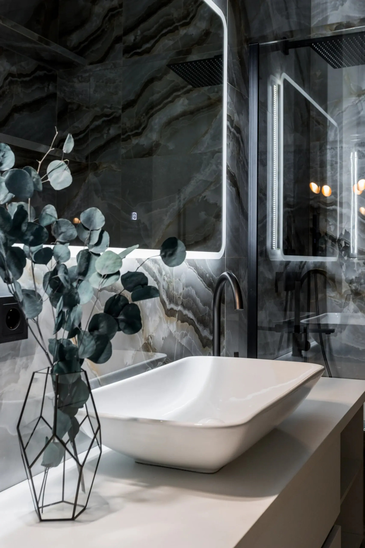 Квартира Дизайнерская квартира SleepNSK в Кольцово