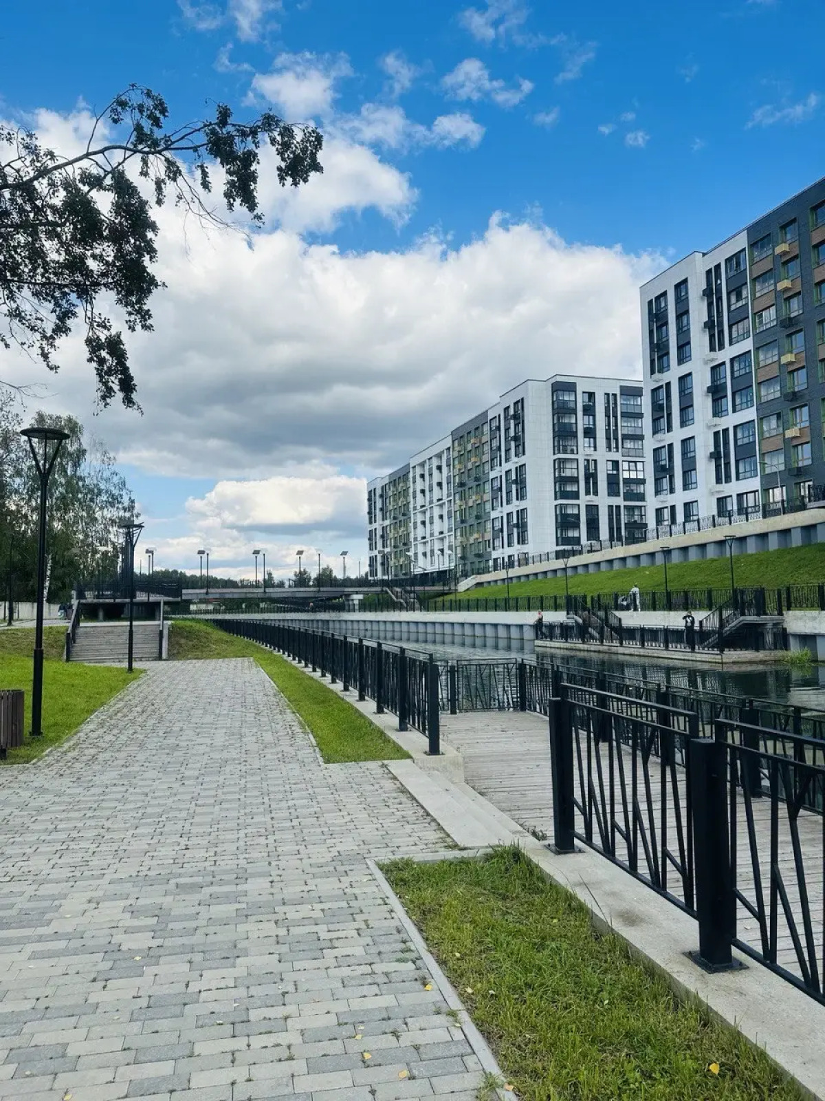 Квартира Делюкс Шереметьево