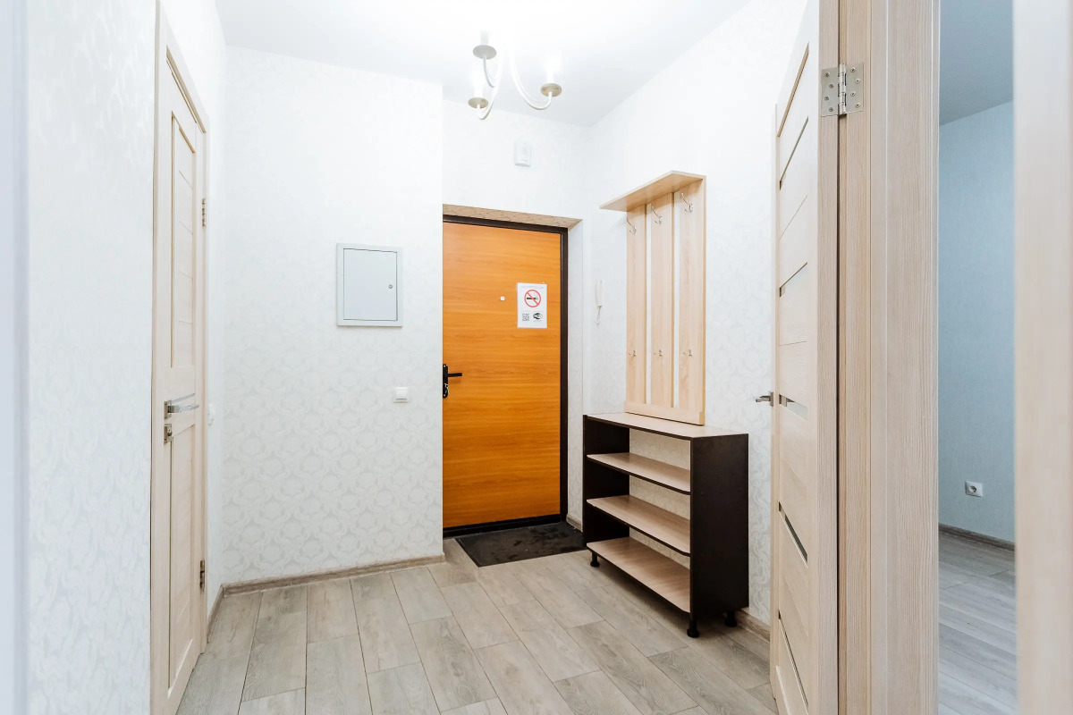 Апартаменты в центре города на Цюрупы