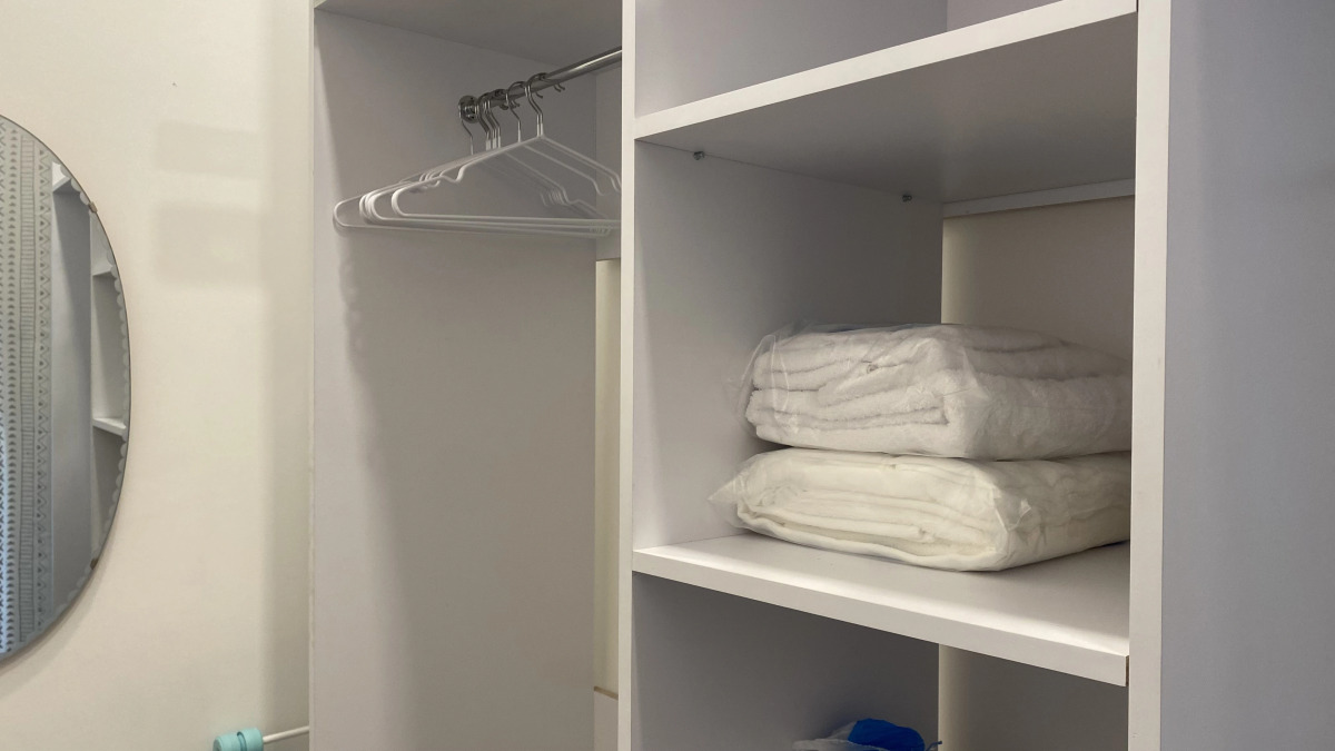 Квартира «У Штолле»