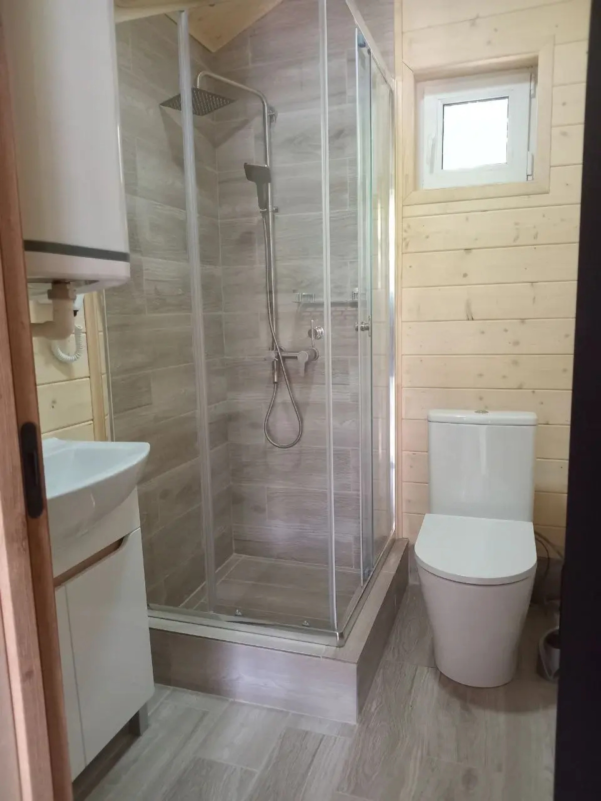 Гостевые дома Сердце Домбая