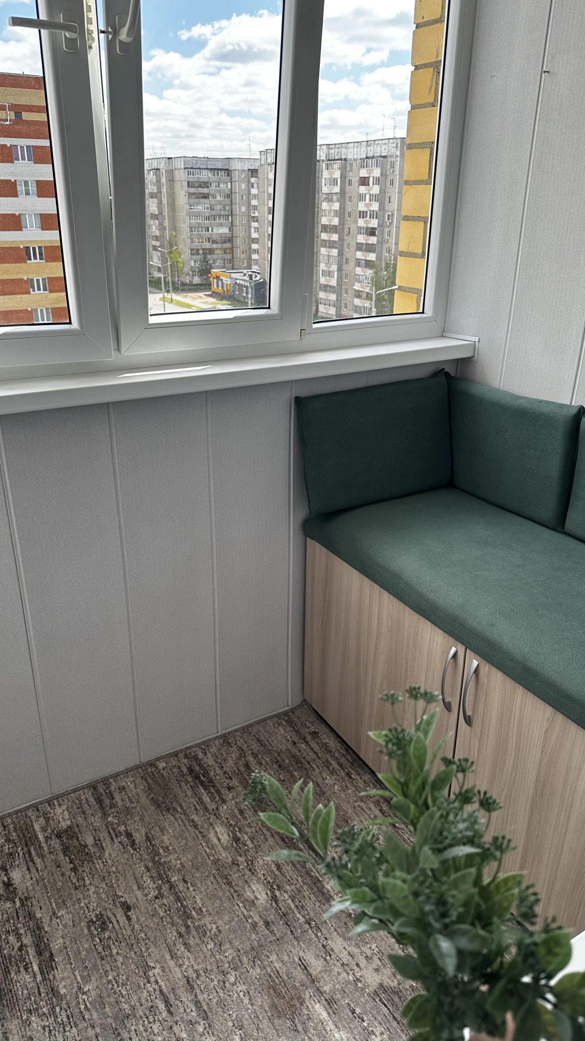 Апартаменты Апартамента Петрова 27